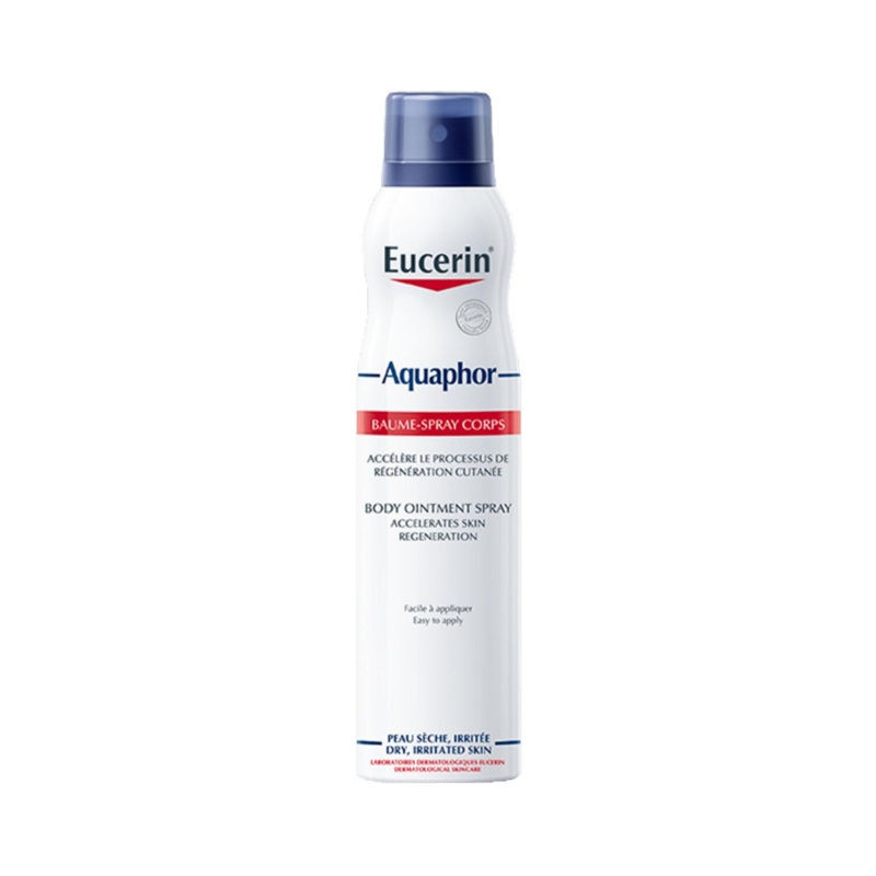 Eucerin – Aquaphor Body Ointment Spray 250ml