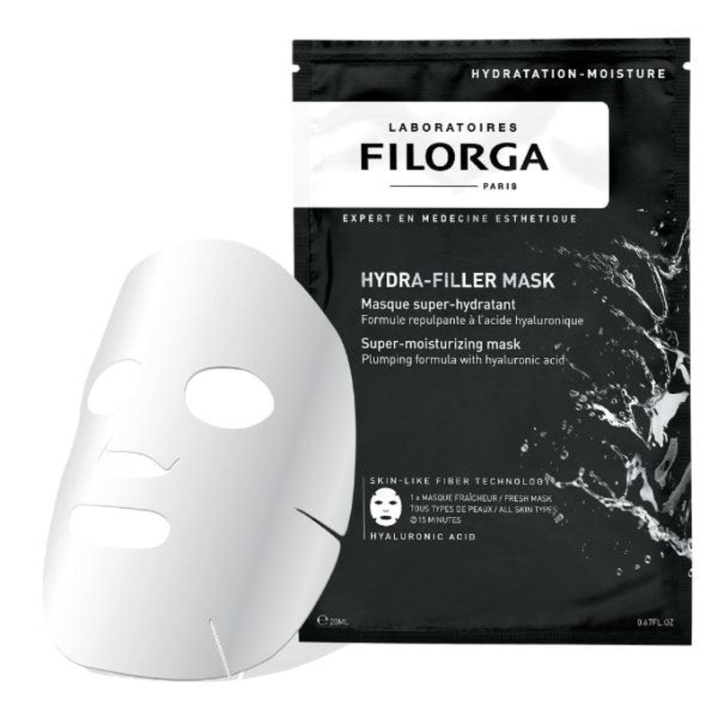 Filorga – Hydra filler mask
