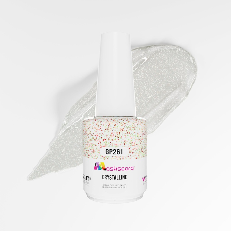 GP261 – Crystalline