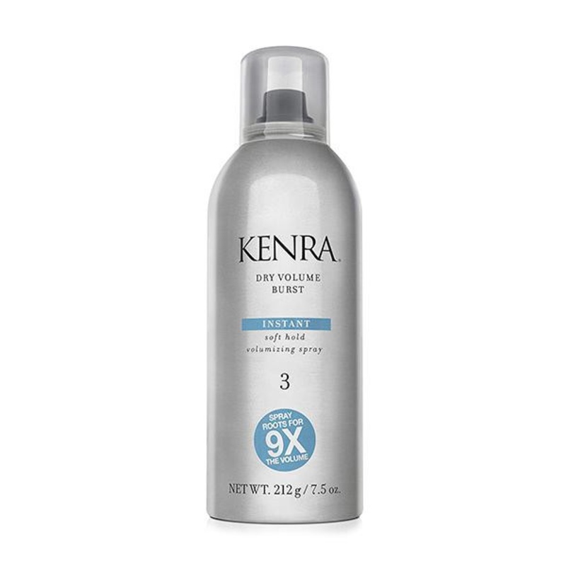Kenra — Dry Volume Burst 3 7.5oz