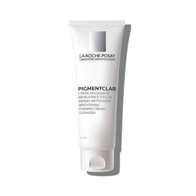 La Roche Posay Pigmentclar Foaming Cleanser Cream 125ml