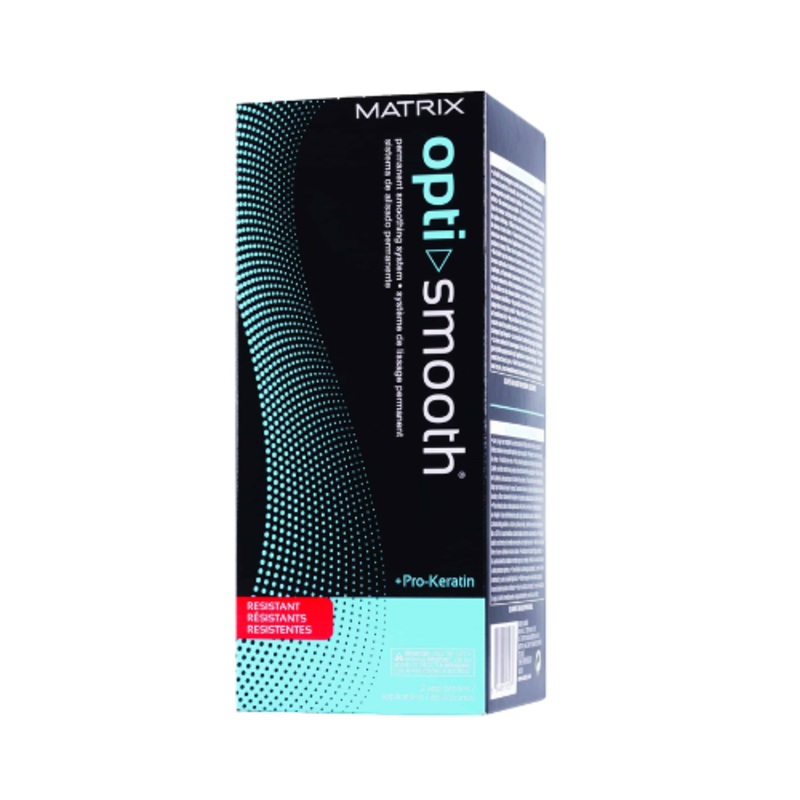 MATRIX OPTI SMOOTH 2 APPLICATIONS KIT RESISTANT
