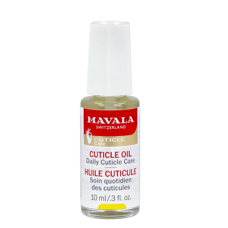 Mavala – Cuticle Oil