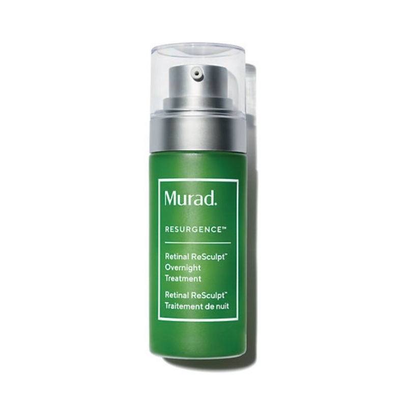 Murad Resurgence Retinal Resculpt Overnight Serum 30ml
