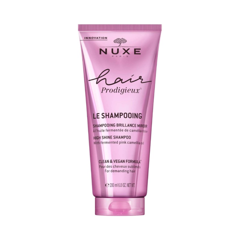 Nuxe – Hair Prodigieux High Shine Shampoo
