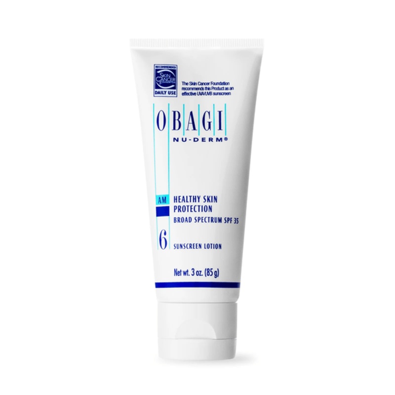 Obagi – Nu Derm Healthy Skin Protection SPF 35