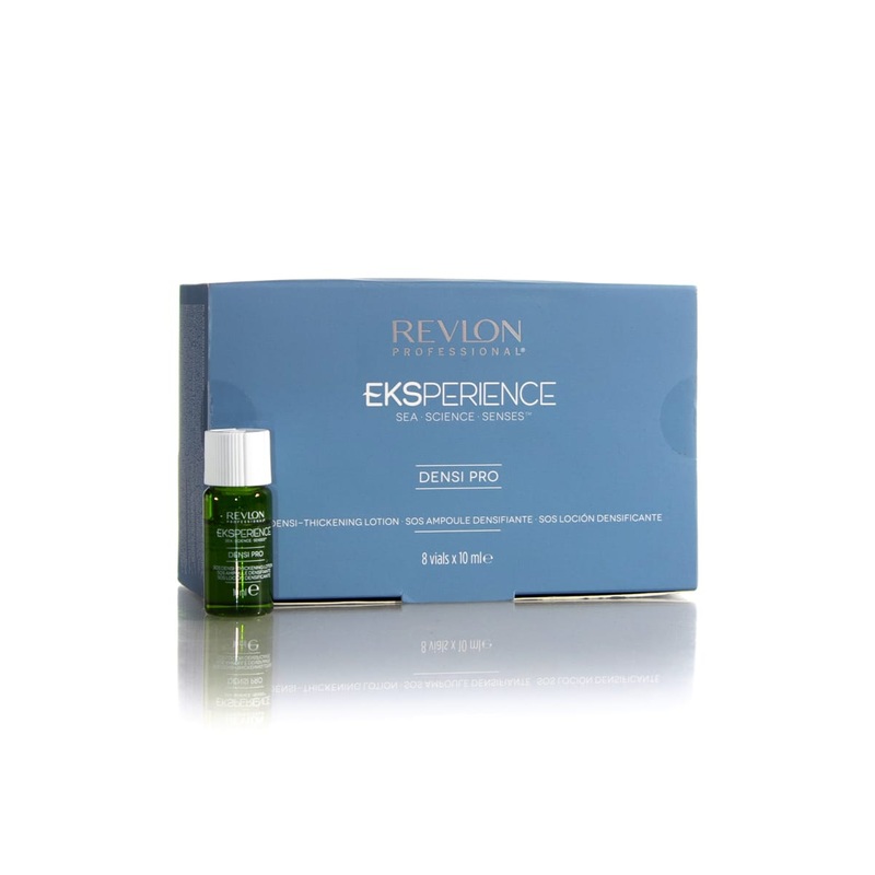 REVLON EKSPERIENCE DENSI PRO LOTION 8 X 10ML