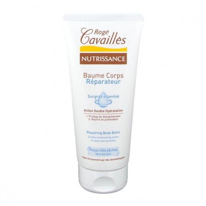 Roge Cavailles – Nutrissance Repairing Body Balm