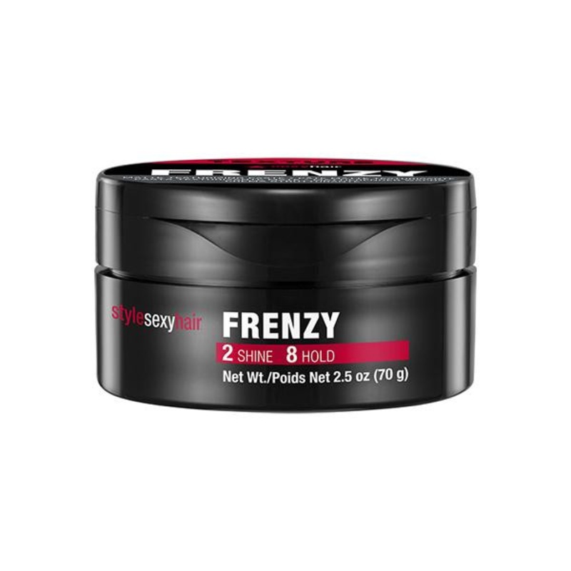 Sexy Hair — Frenzy 2.5oz