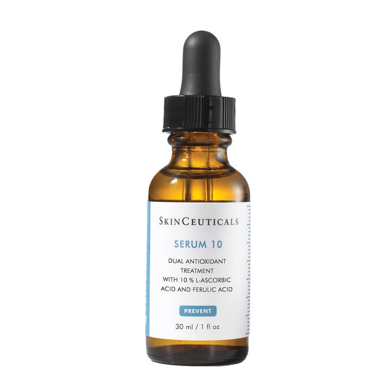 Skinceuticals – Serum 10 Dual Antioxidant Treatment 30ml