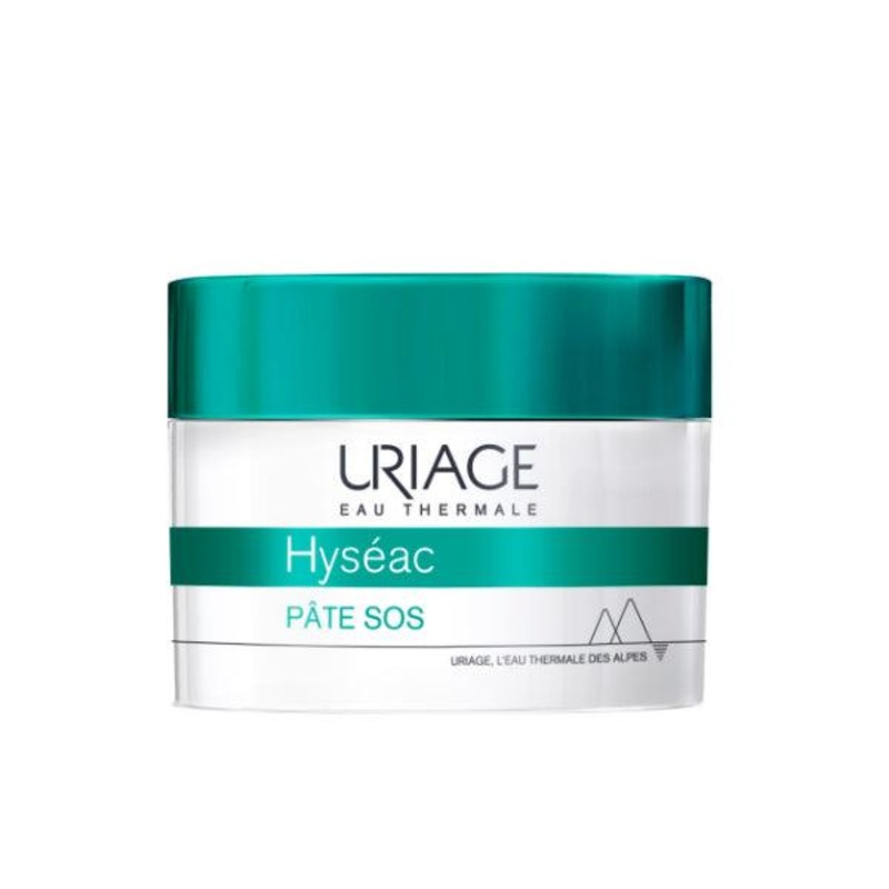 Uriage – Hyseac SOS Paste