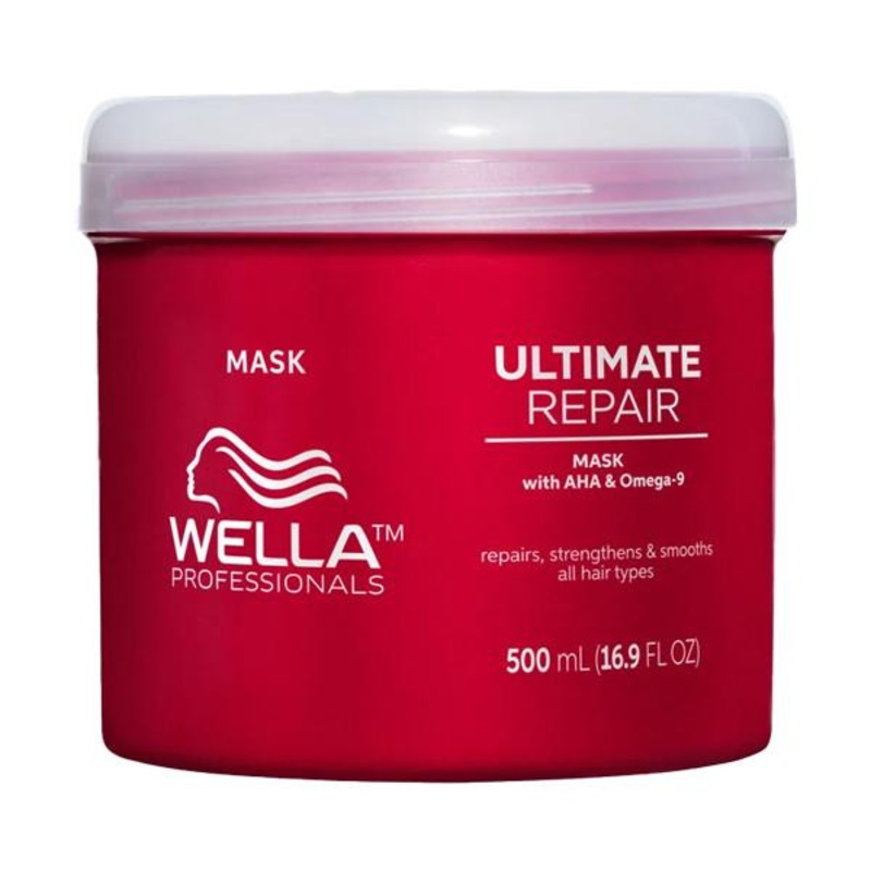 Wella — Ultimate Repair Mask 16.8 oz