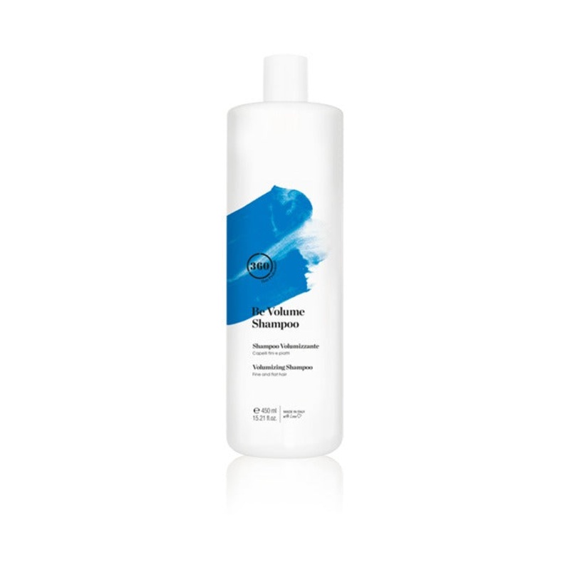 360 Be Volume Shampoo – 1l