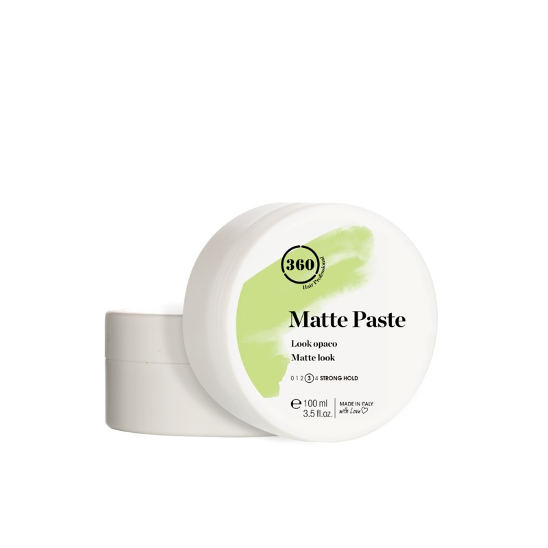 360 Matte Paste 100ml