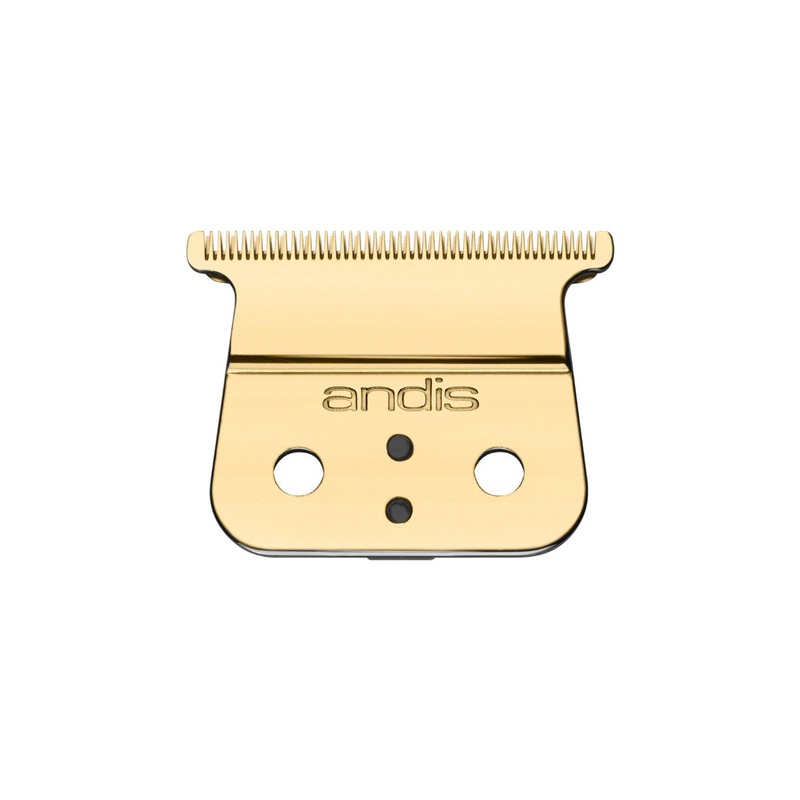 ANDIS GOLD DEEP TOOTH GTX-Z