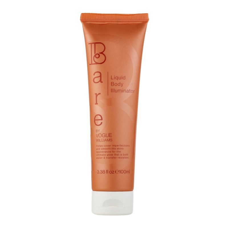 Bare by Vogue Liquid Body Illuminator
