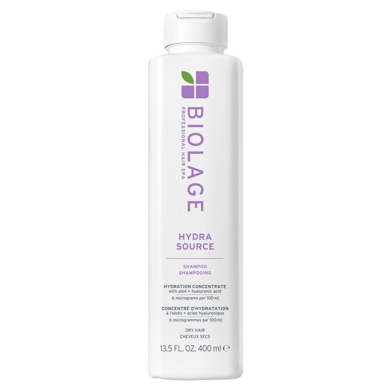 Biolage — Hydrasource – Shampoo 13.5oz