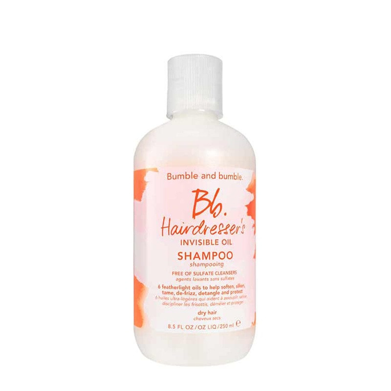 Bumble and bumble Hairdresser’s Invisible Oil Shampoo 250ml