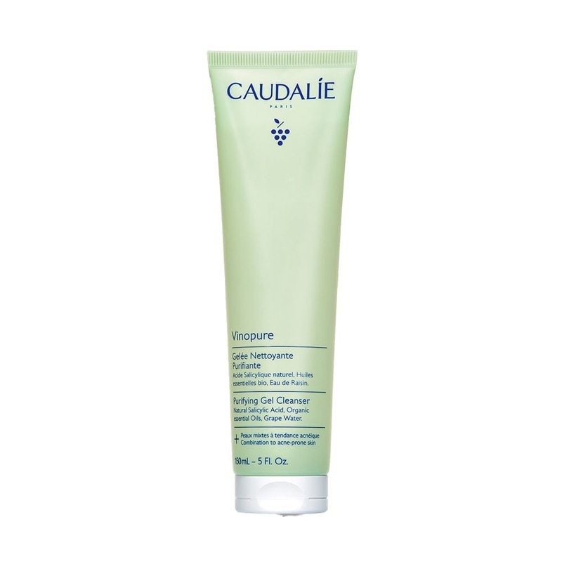 Caudalie Vinopure Purifying Gel Cleanser