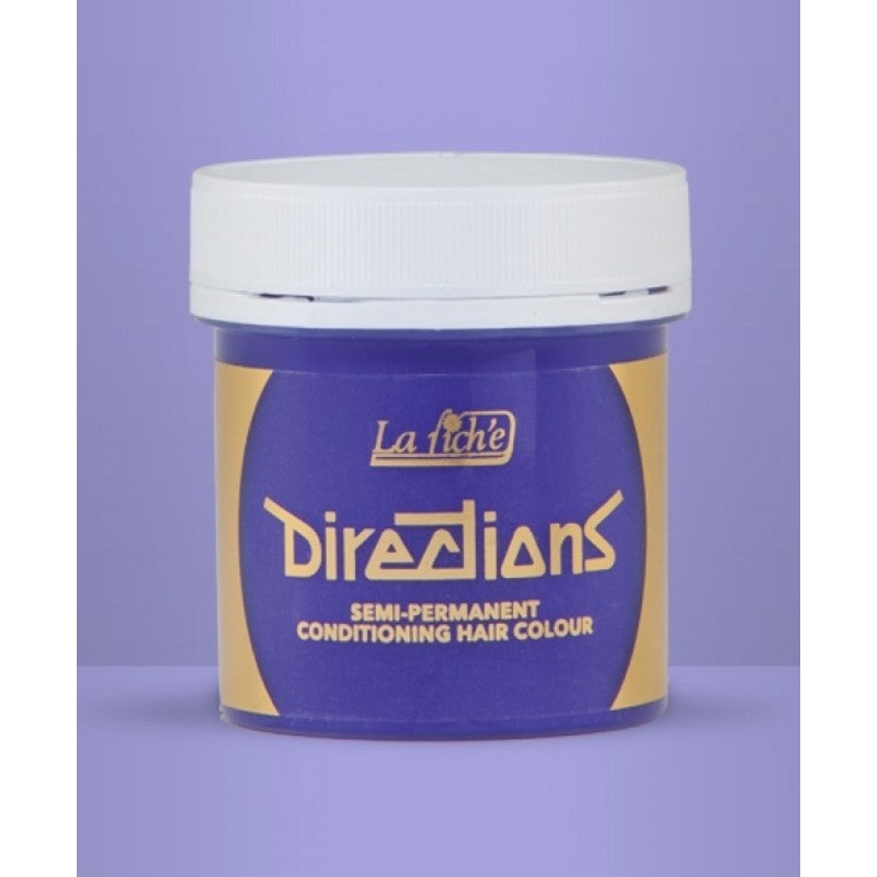 Directions Lilac Hair Colour 88 ml