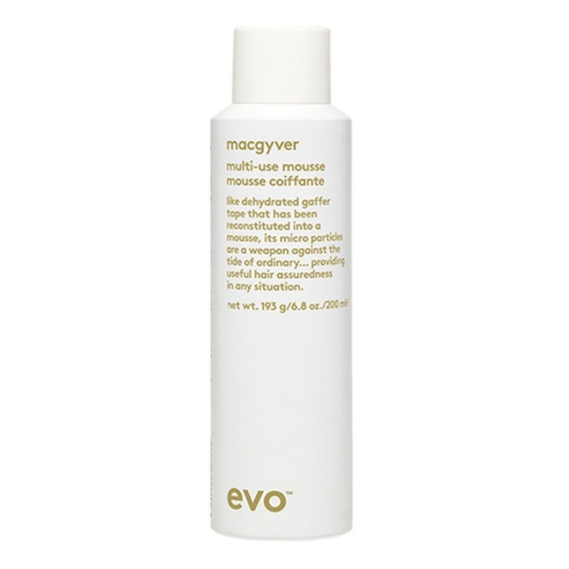 Evo Macgyver Multi-Use Mousse