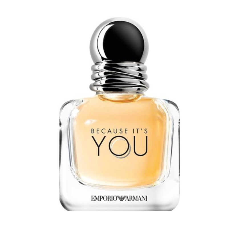 Giorgio Armani Because Its You Eau de Parfum 100ml