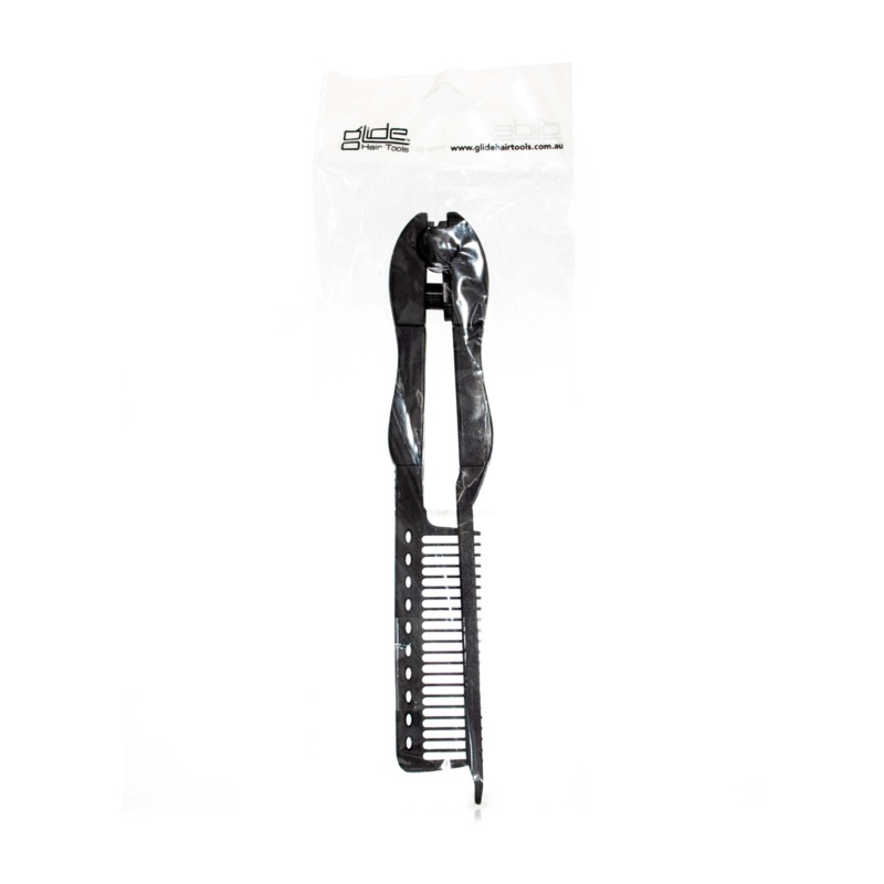 GLIDE STRAIGHTENING COMB CGSC