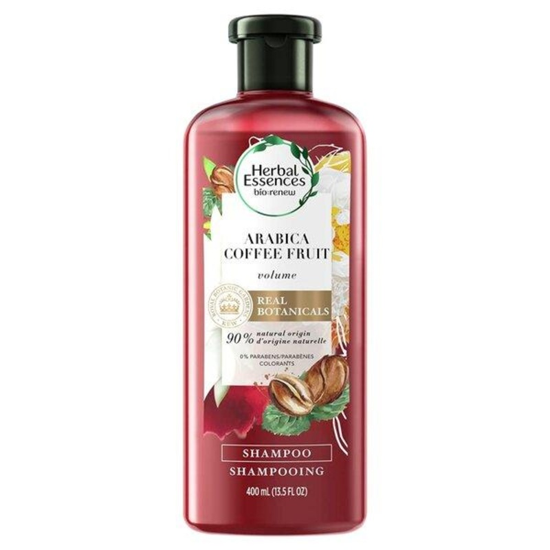 Herbal Essences – Arabica Coffee Fruit Shampoo