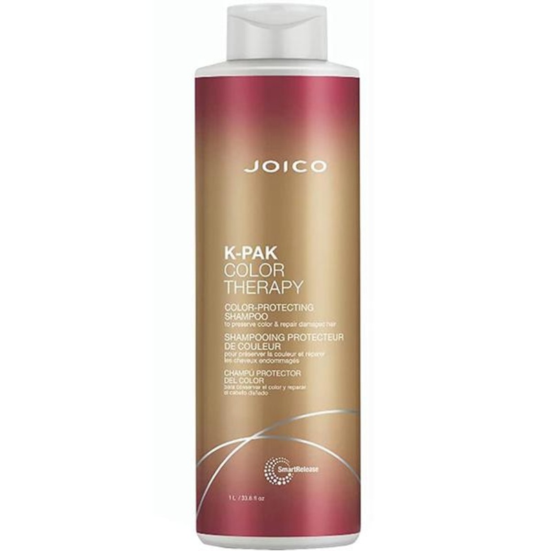 Joico – Care & Styling — Color Protecting – Shampoo 33.8oz