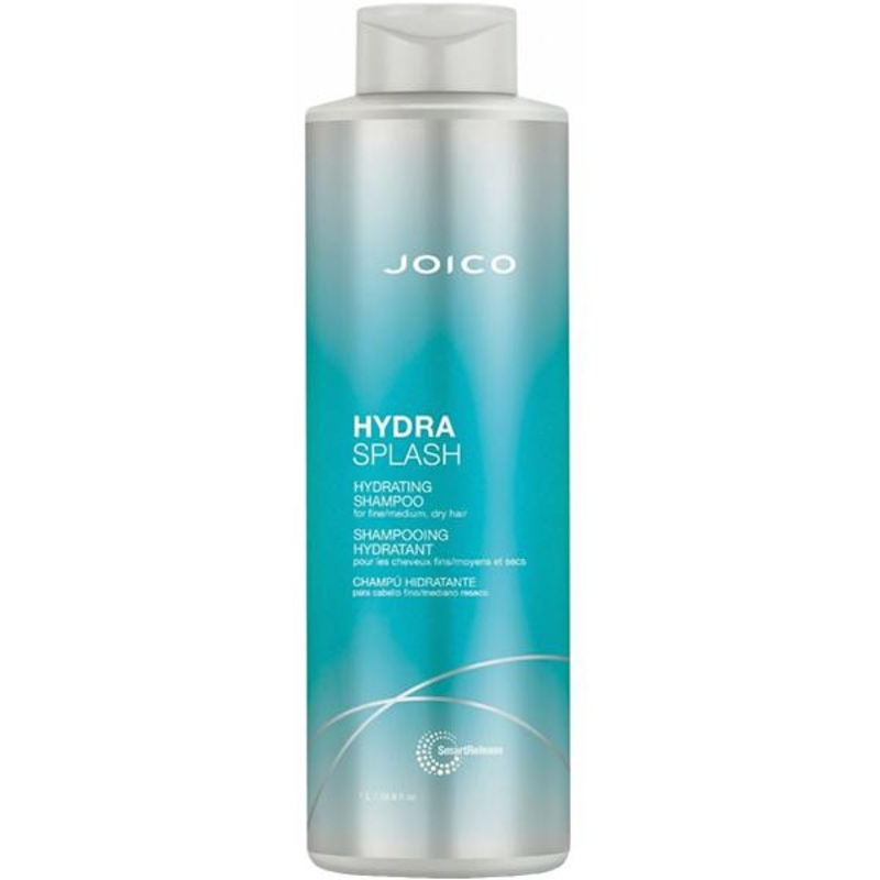 Joico – Care & Styling — Hydrating – Shampoo – Fine Hair 33.8oz