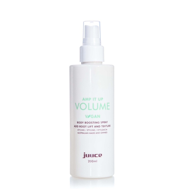 JUUCE AMP IT UP ROOT LIFT SPRAY 200ML