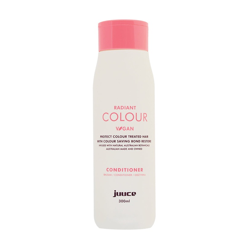 Juuce Radiant Colour Conditioner – 300ml