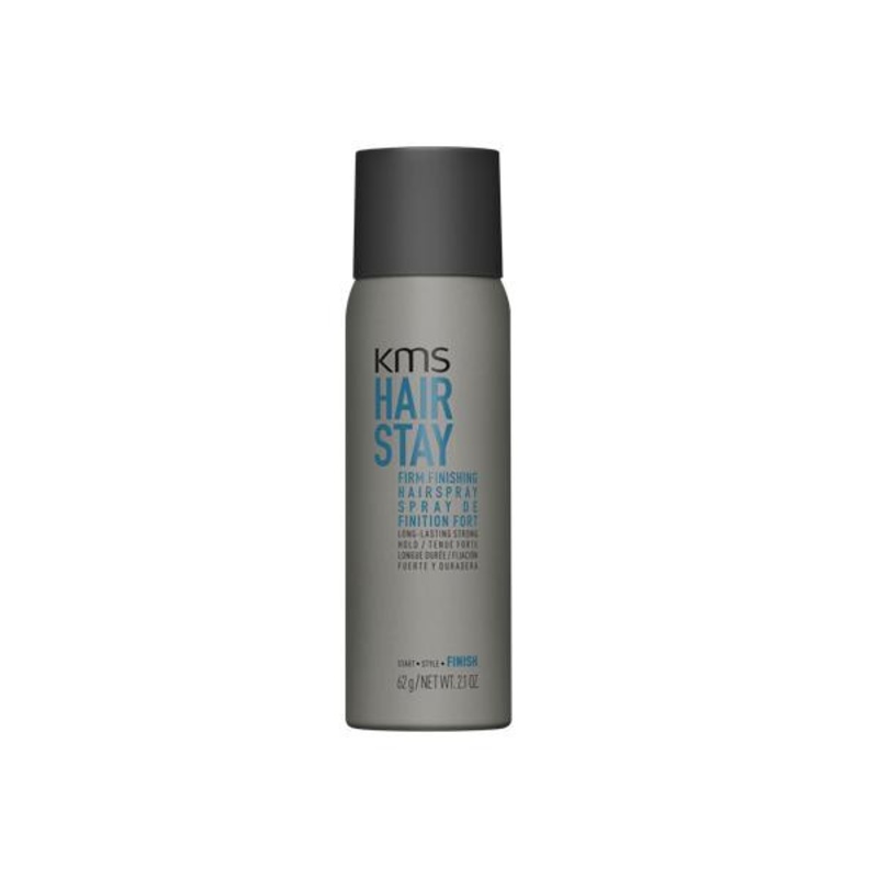 KMS — Hair Stay Firm Finishing Spray 2.5oz