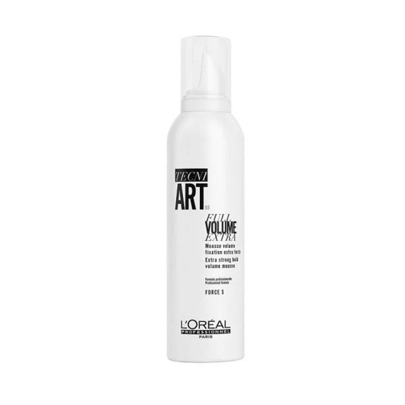 L’Oral Professionnel Tecni Art Mousse Full Volume Extra – 250ML