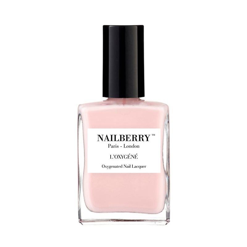 L’Oxygn Nailberry Nagellack – Candy Floss
