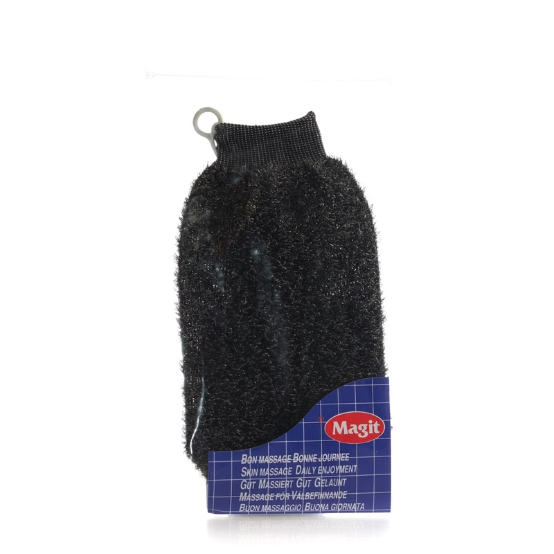 Magit Exfoliating Mitt  |  Various Colours