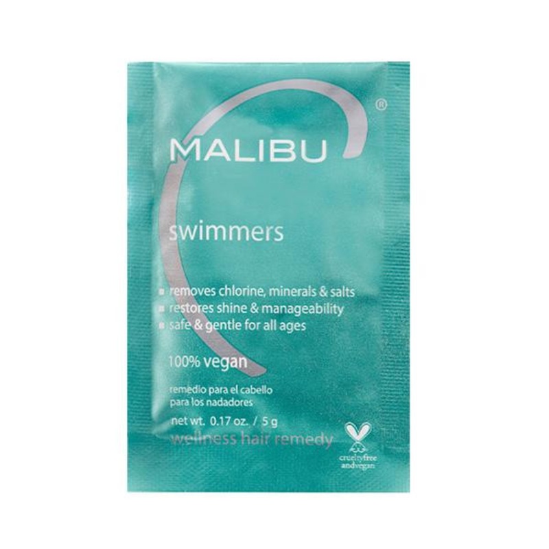 Malibu C — Swimmers 0.17oz