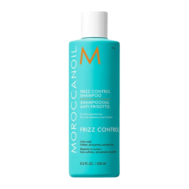 Moroccanoil Frizz Control Shampoo 250ml