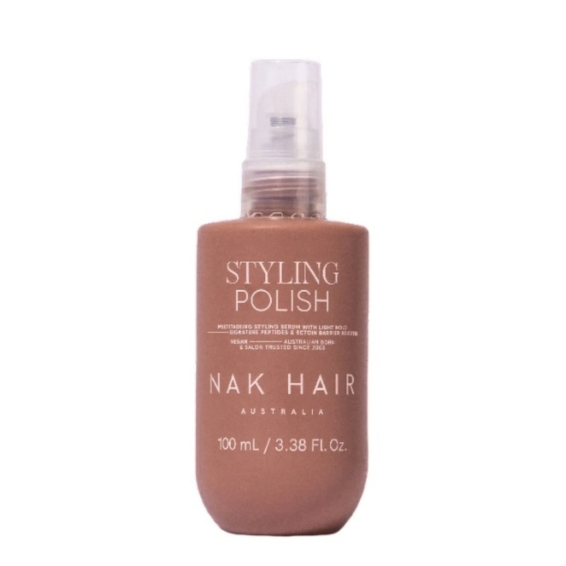 NAK HAIR STYLING POLISH 100ML