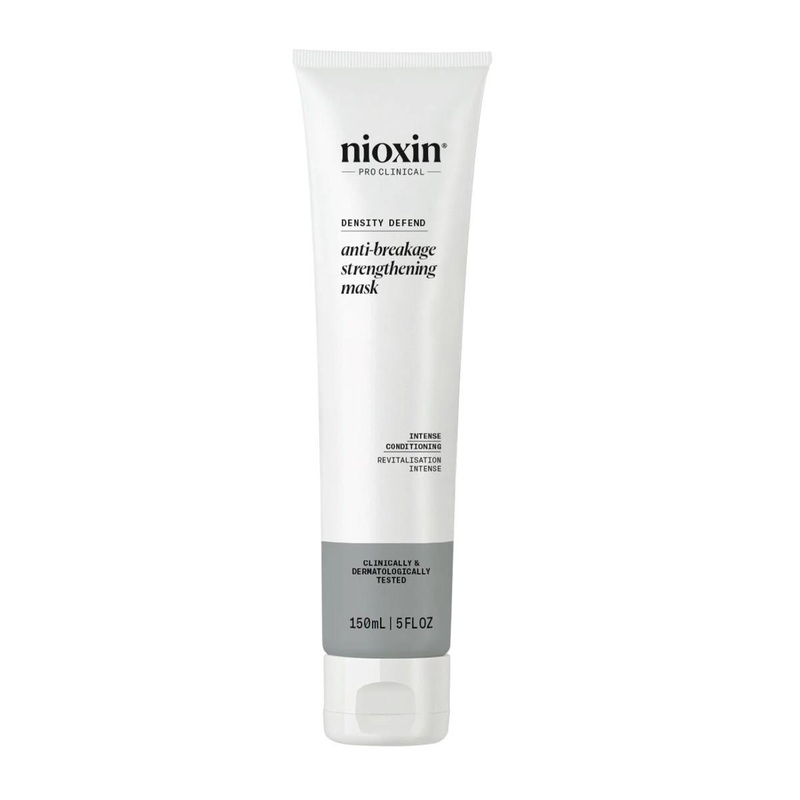 Nioxin — Intensive Treatment mask 5,1oz