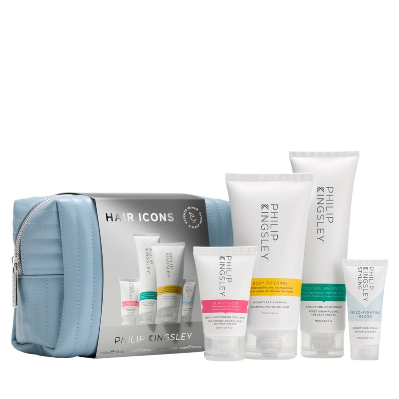 Philip Kingsley The Hair Icons Giftset