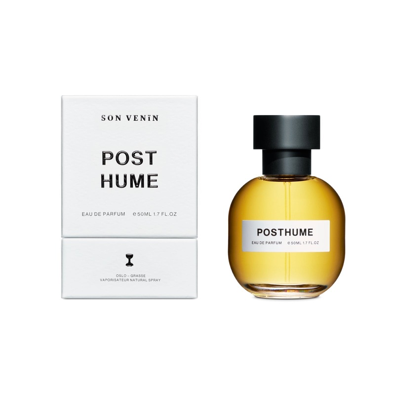 POSTHUME Eau de Parfum – SON VENIN