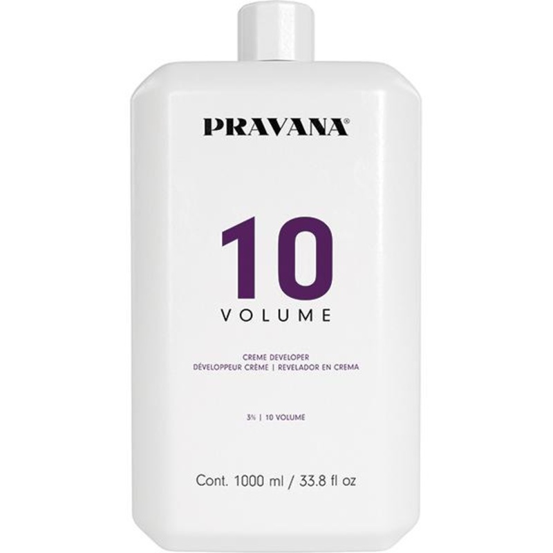 Pravana – ChromaSilk — Developer 10 VOL 33.8oz