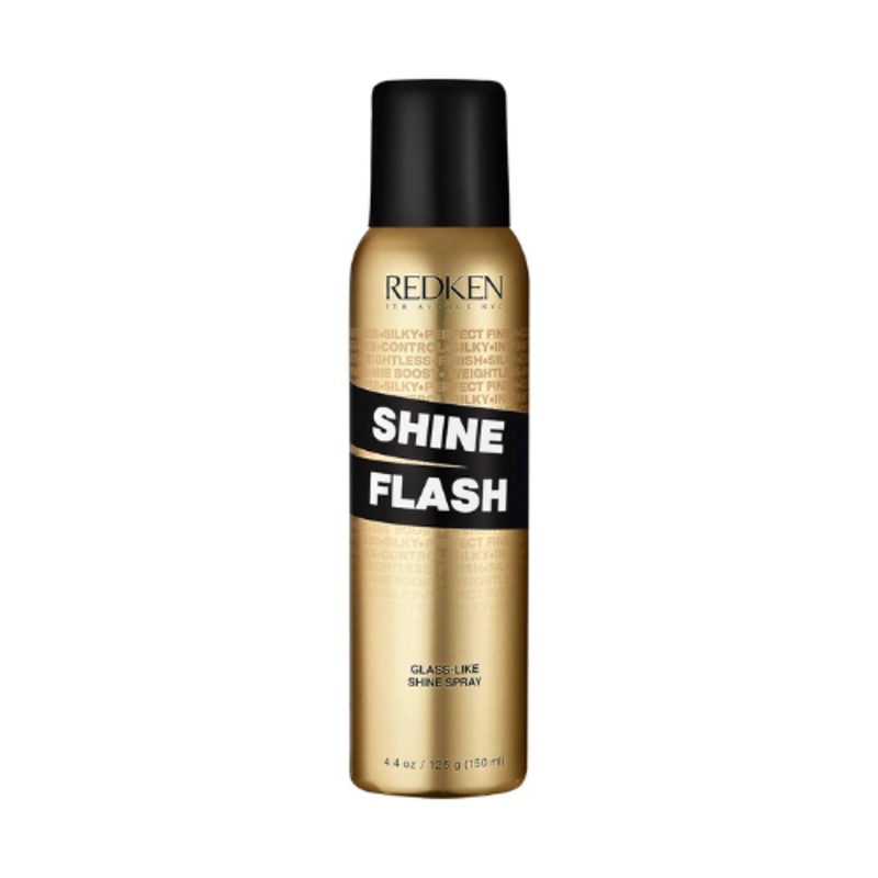 REDKEN 02 SHINE FLASH 125G