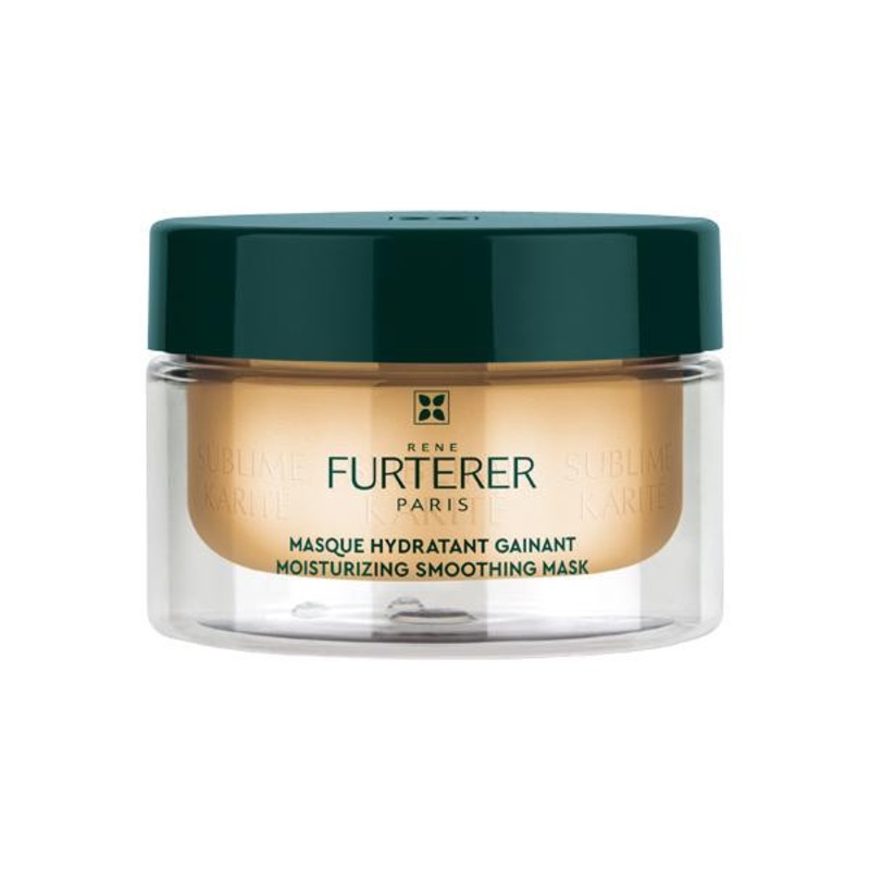 Rene Furterer — Sublime Karit Moisturizing Smoothing Mask 6.8oz