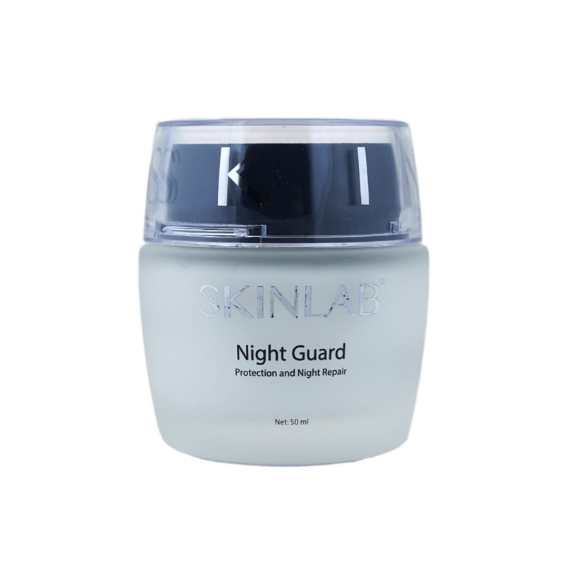 Skinlab Night Guard Cream 50ml