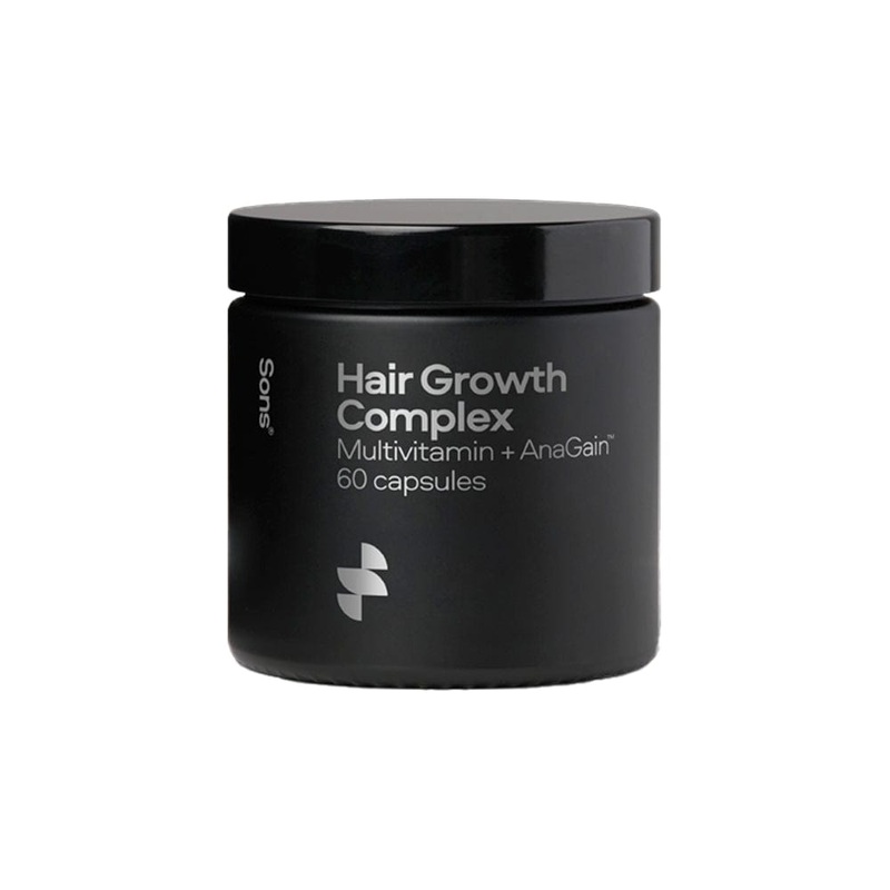 Sons Hair Growth Complex