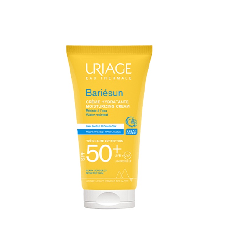 Uriage – Bariesun Cream Spf 50+