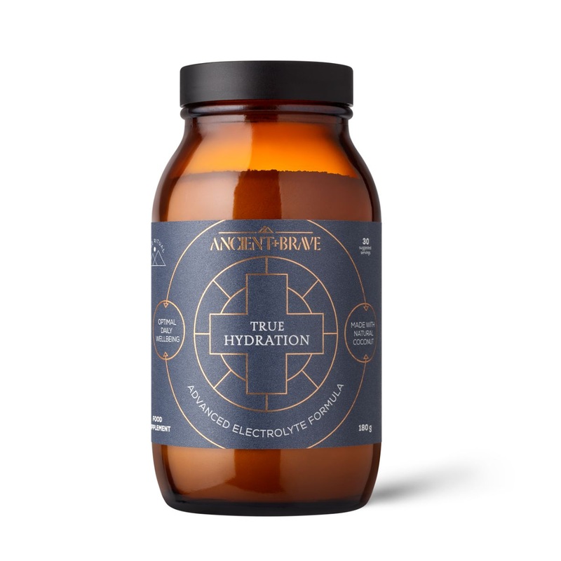 Ancient + Brave True Hydration Jar 180g