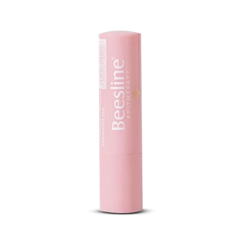 Beesline Lip Care Soothing Jouri Rose